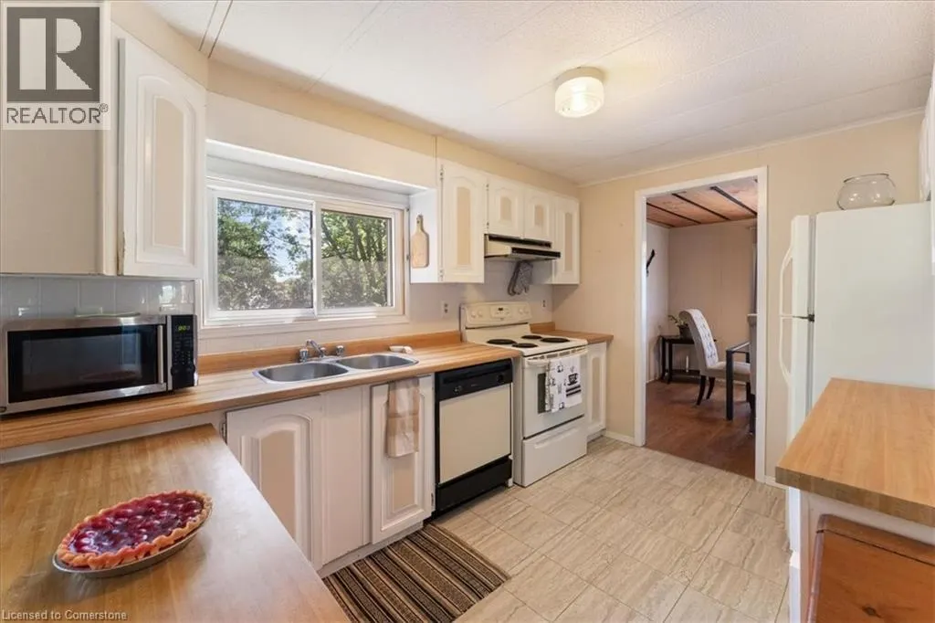 241 ST PAUL Street W Unit# 241, #241