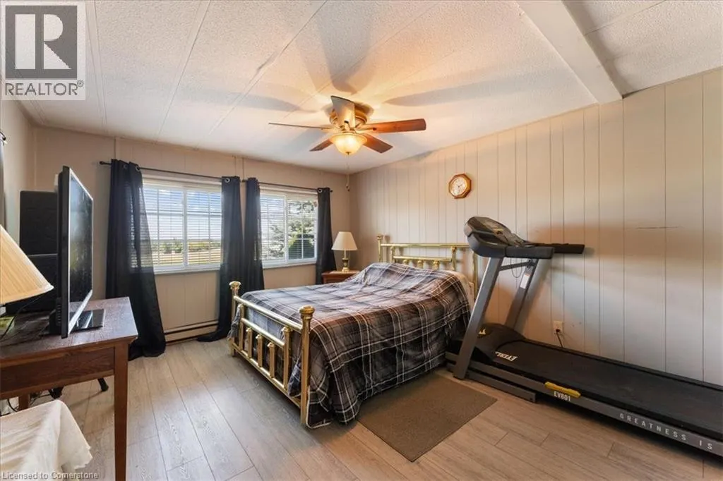 241 ST PAUL Street W Unit# 241, #241