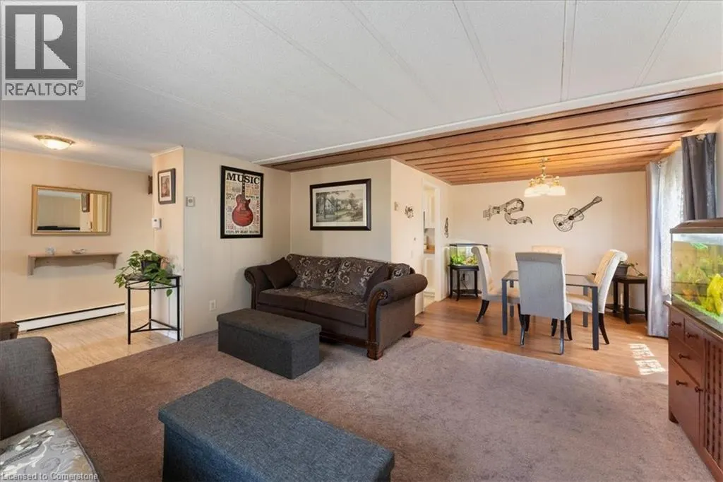 241 ST PAUL Street W Unit# 241, #241