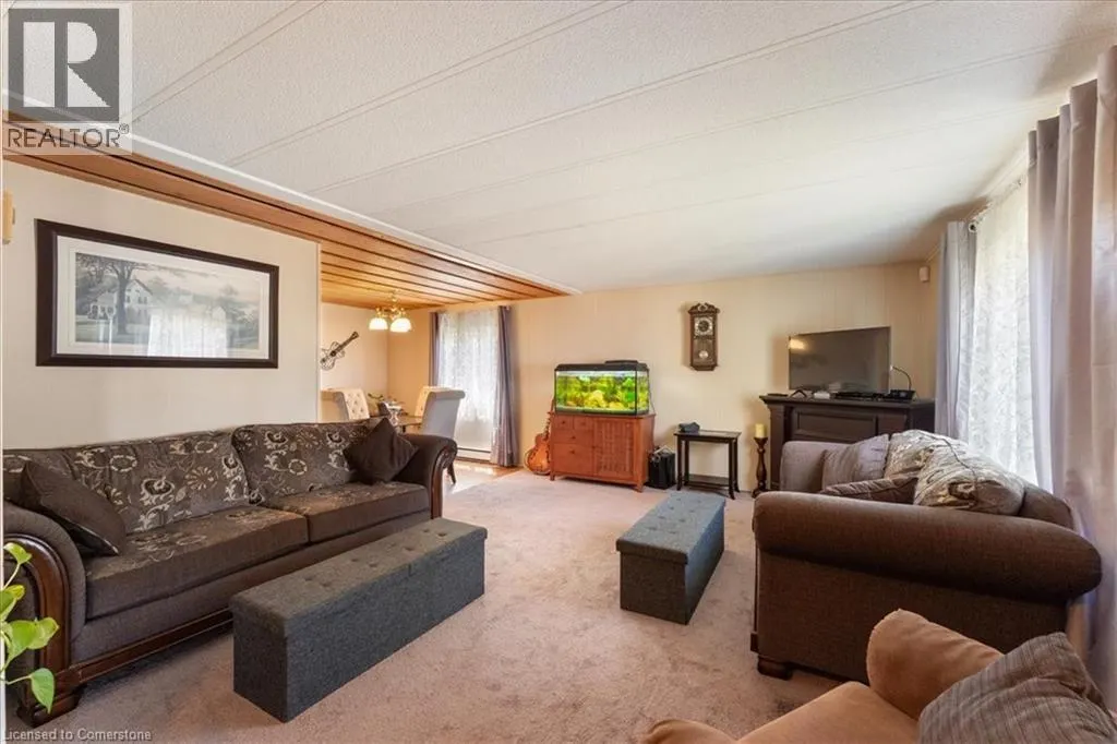 241 ST PAUL Street W Unit# 241, #241