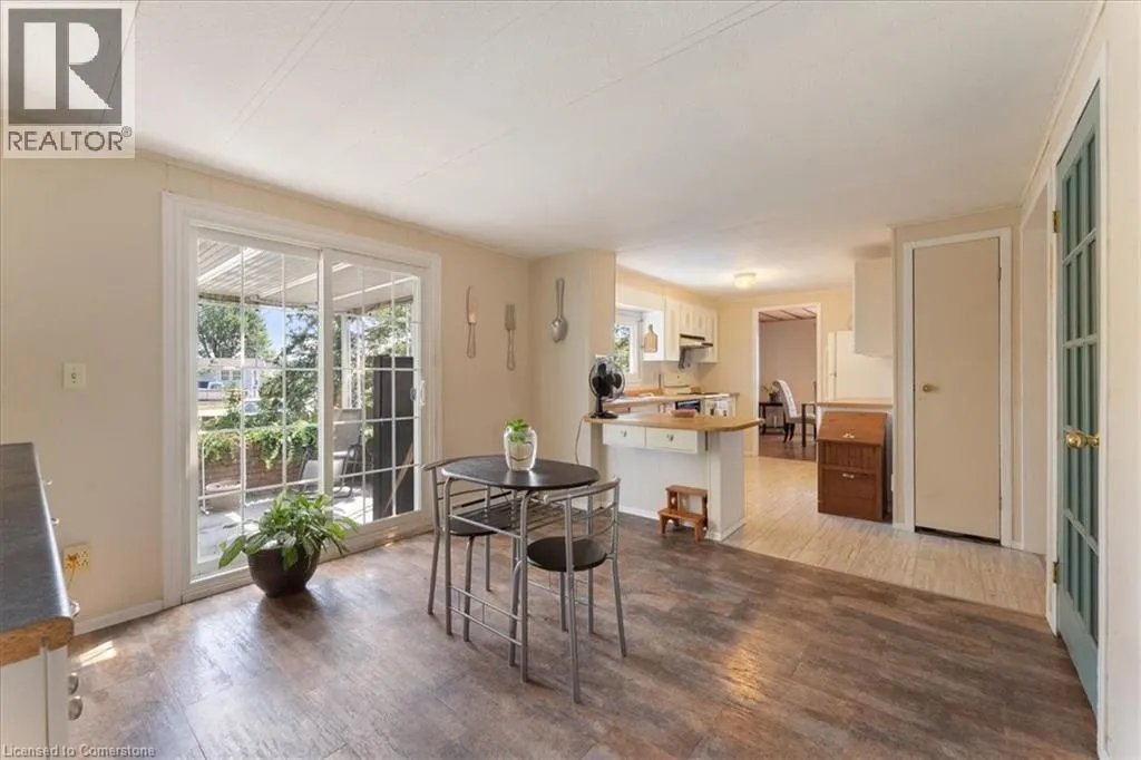 241 ST PAUL Street W Unit# 241, #241