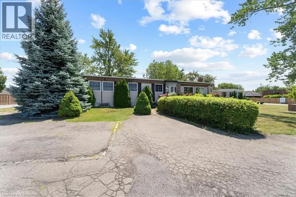241 ST PAUL Street W Unit# 241, #241