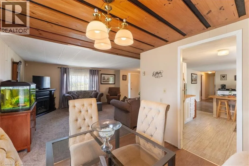 241 ST PAUL Street W Unit# 241, #241