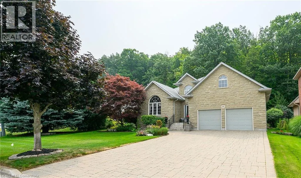 19 BELL Avenue