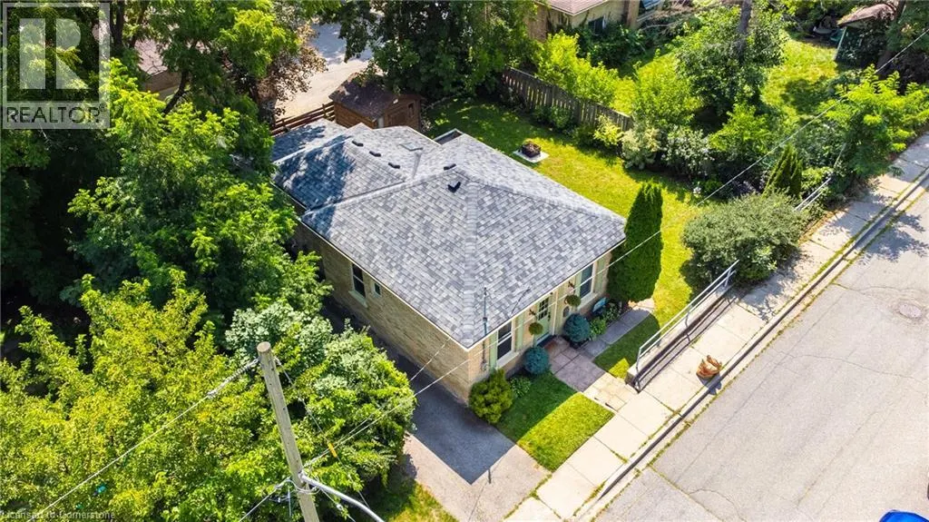 5 METCALFE Street