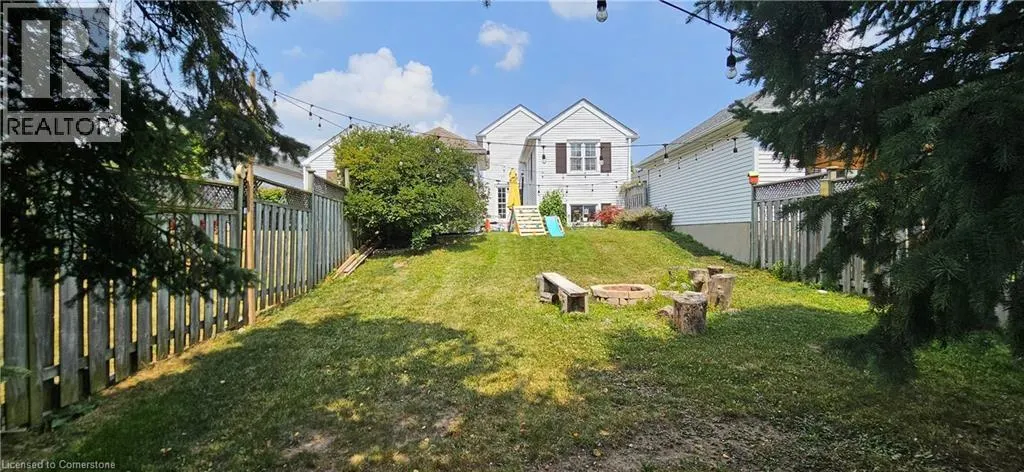 109 WAKE ROBIN Drive