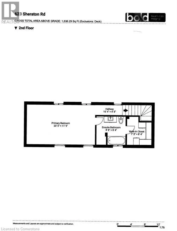 623 SHERATON Road