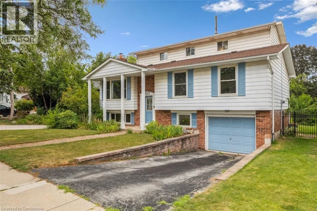 623 SHERATON Road