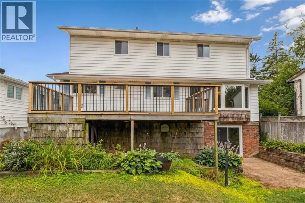 623 SHERATON Road