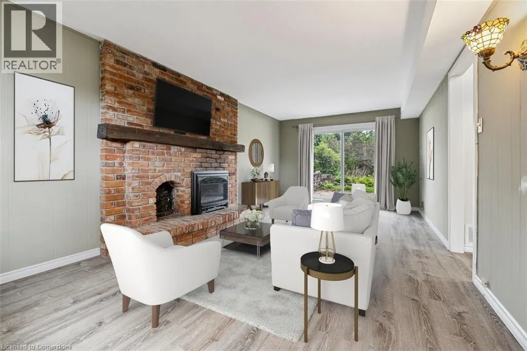 623 SHERATON Road