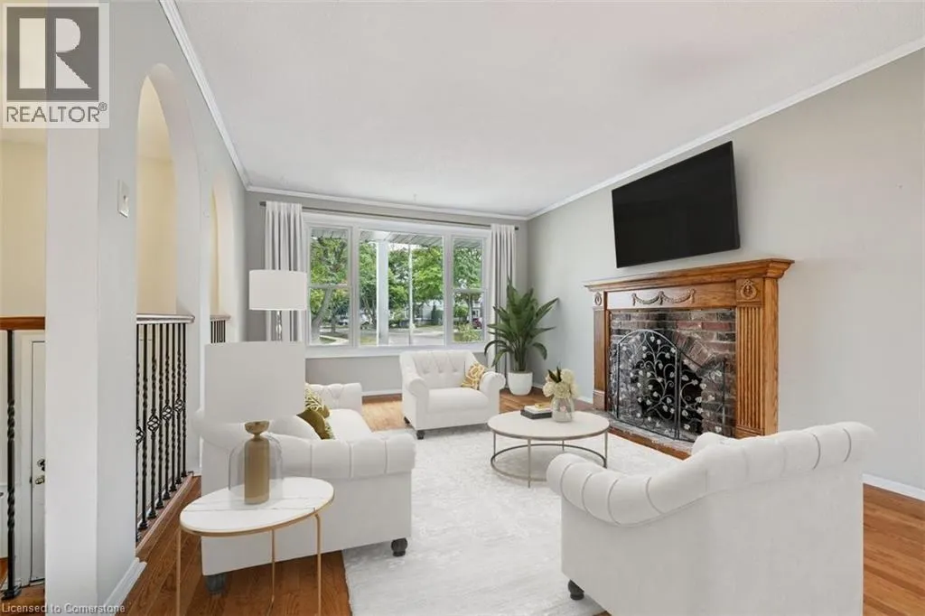 623 SHERATON Road