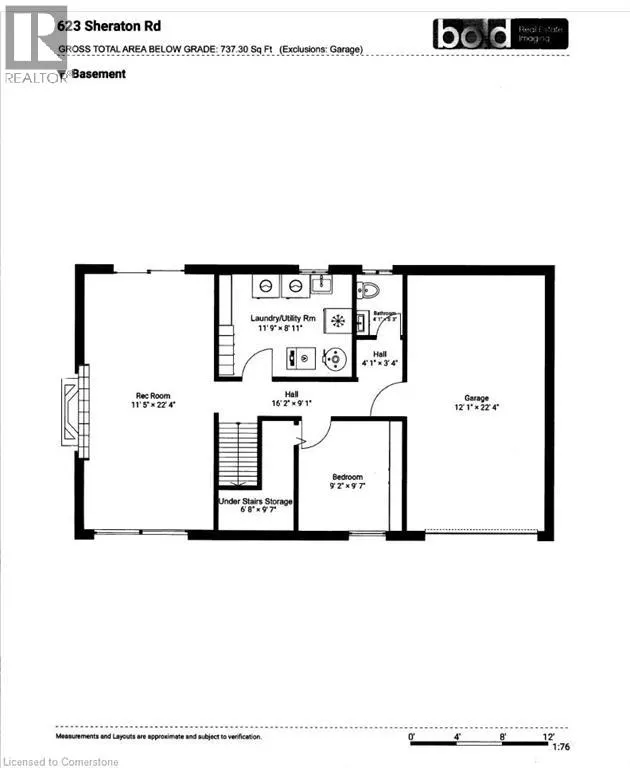 623 SHERATON Road