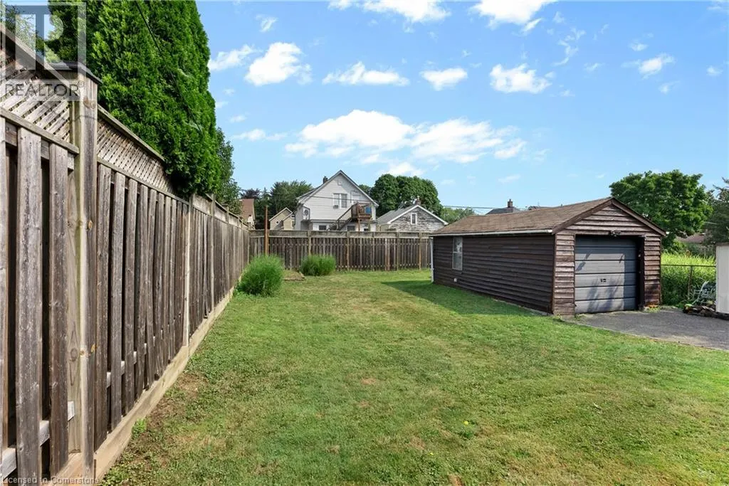 5387 CEDAR Street