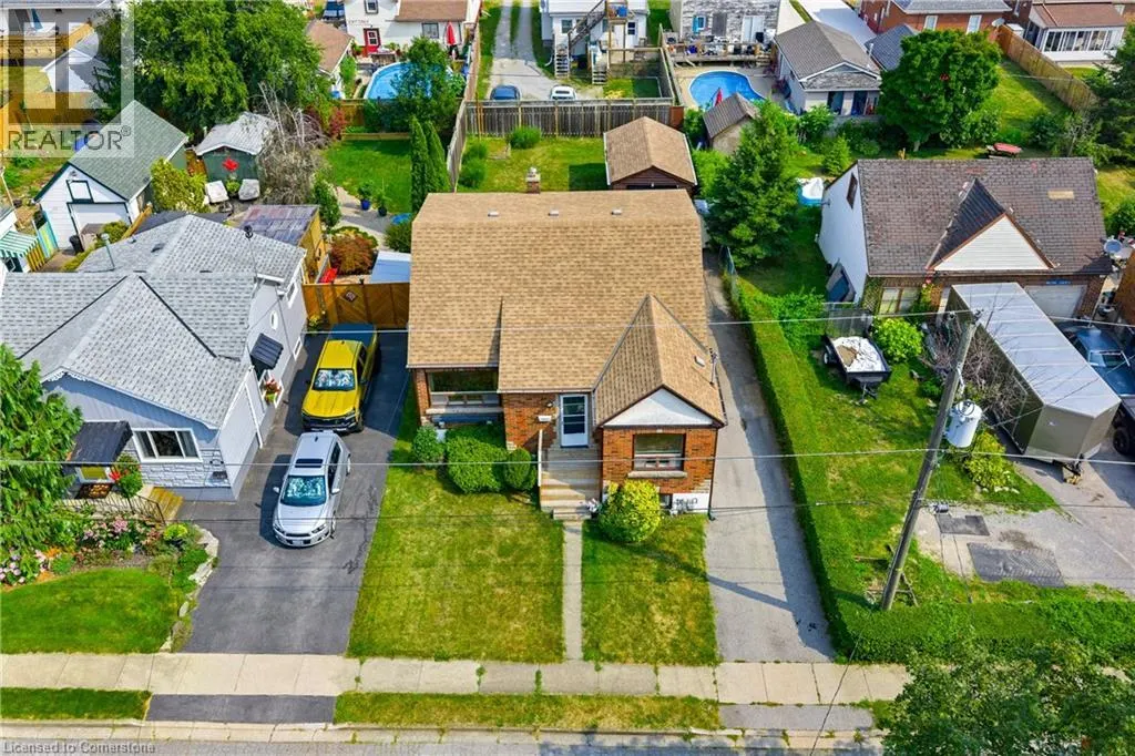 5387 CEDAR Street