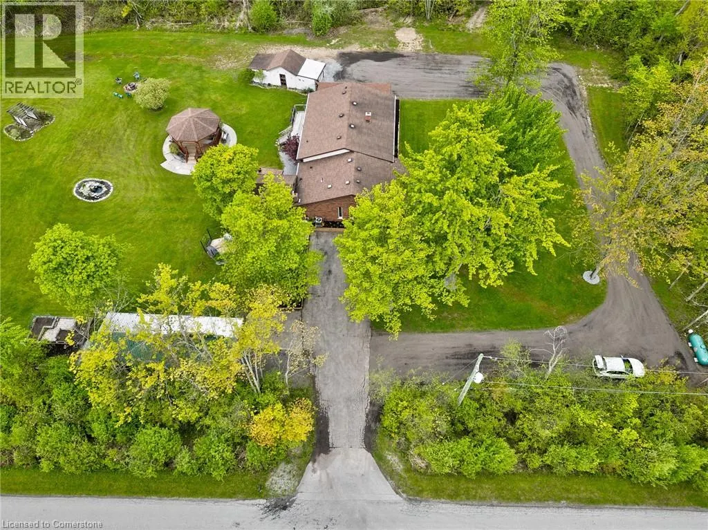 2859 DOMINION Road
