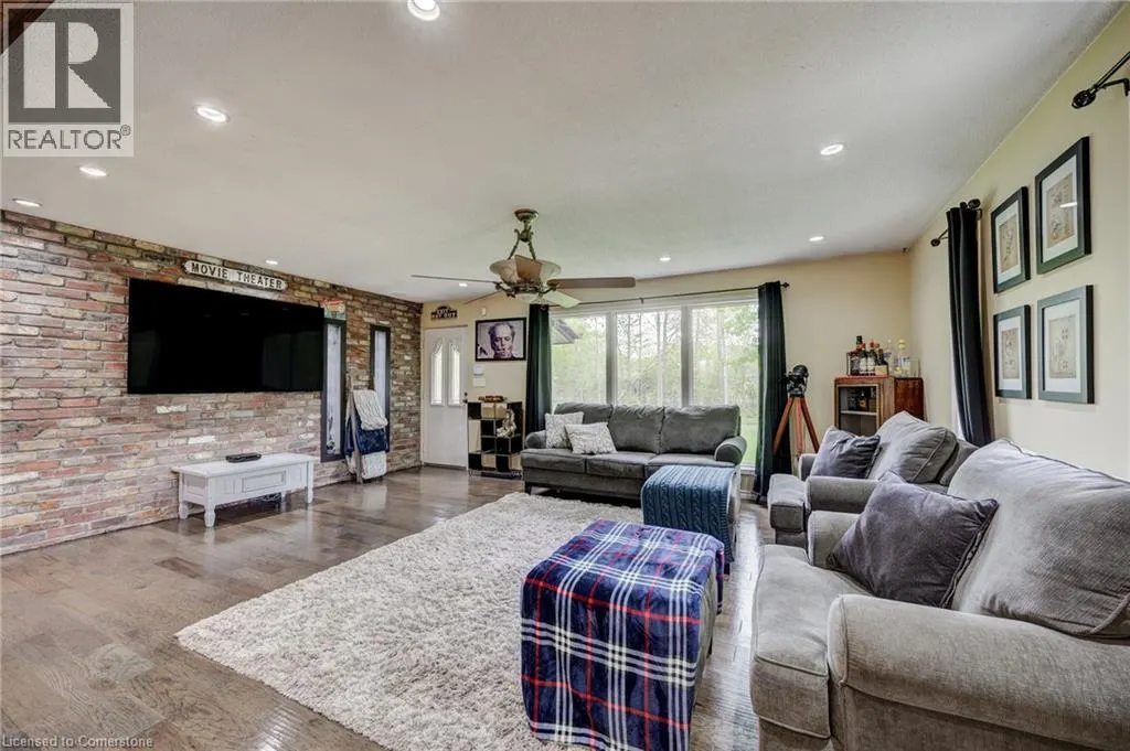 2859 DOMINION Road