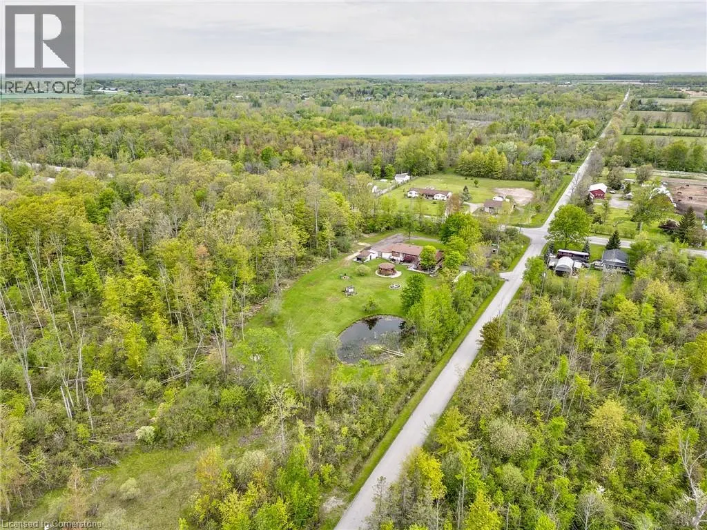 2859 DOMINION Road