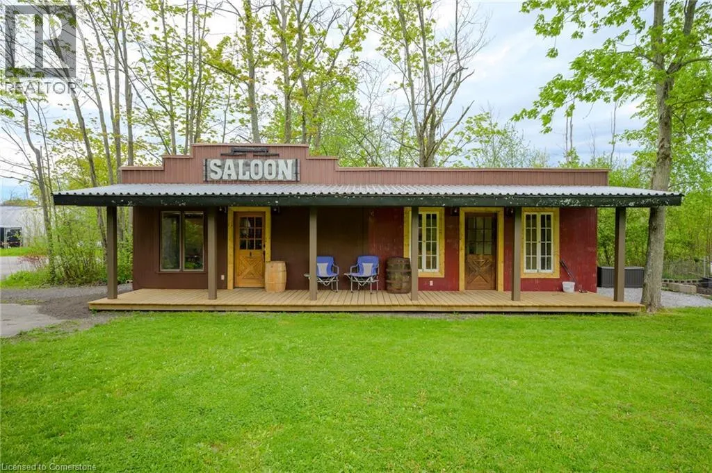 2859 DOMINION Road