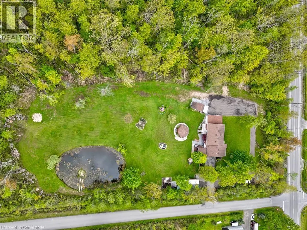 2859 DOMINION Road