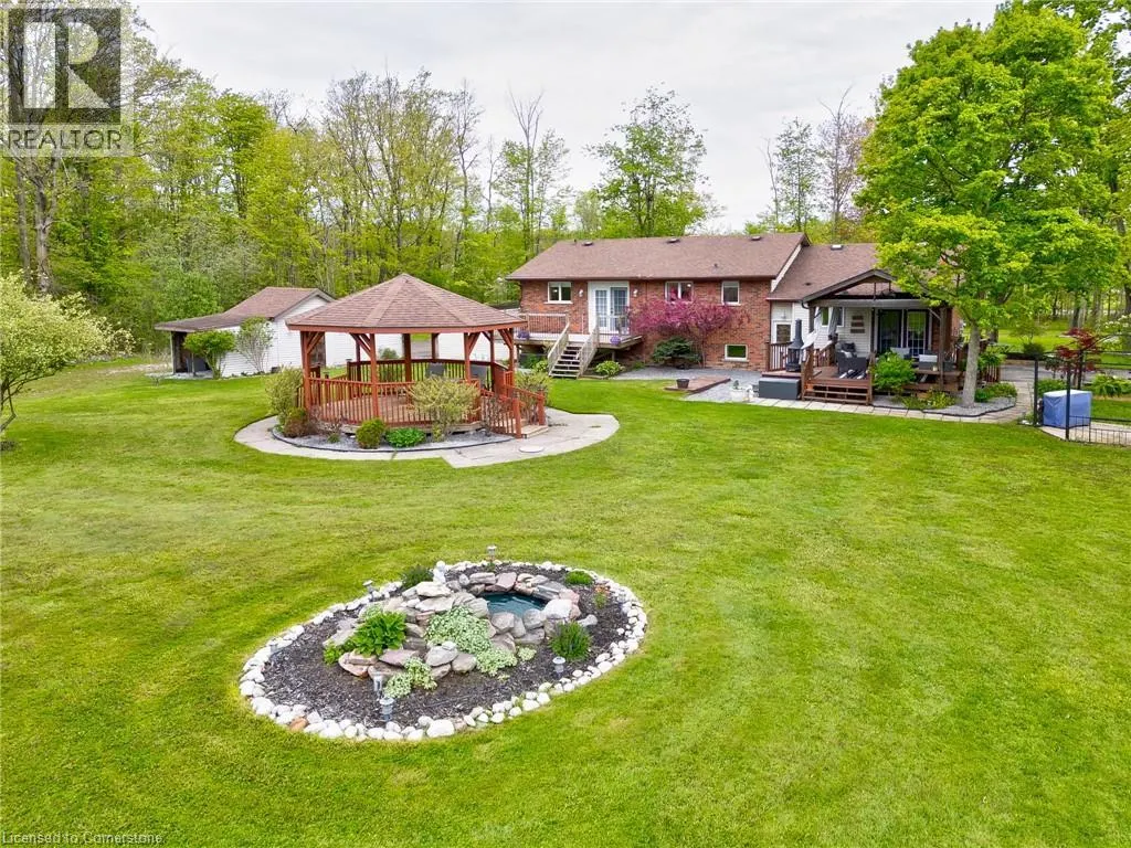 2859 DOMINION Road