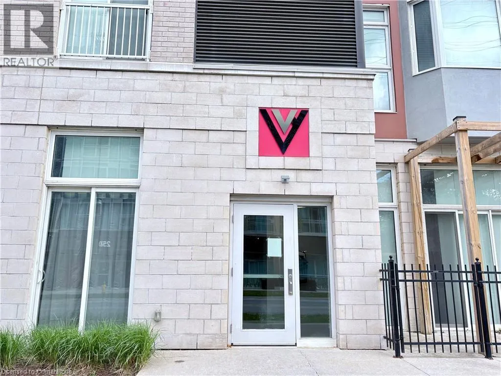 253 ALBERT Street Unit# 103, #103
