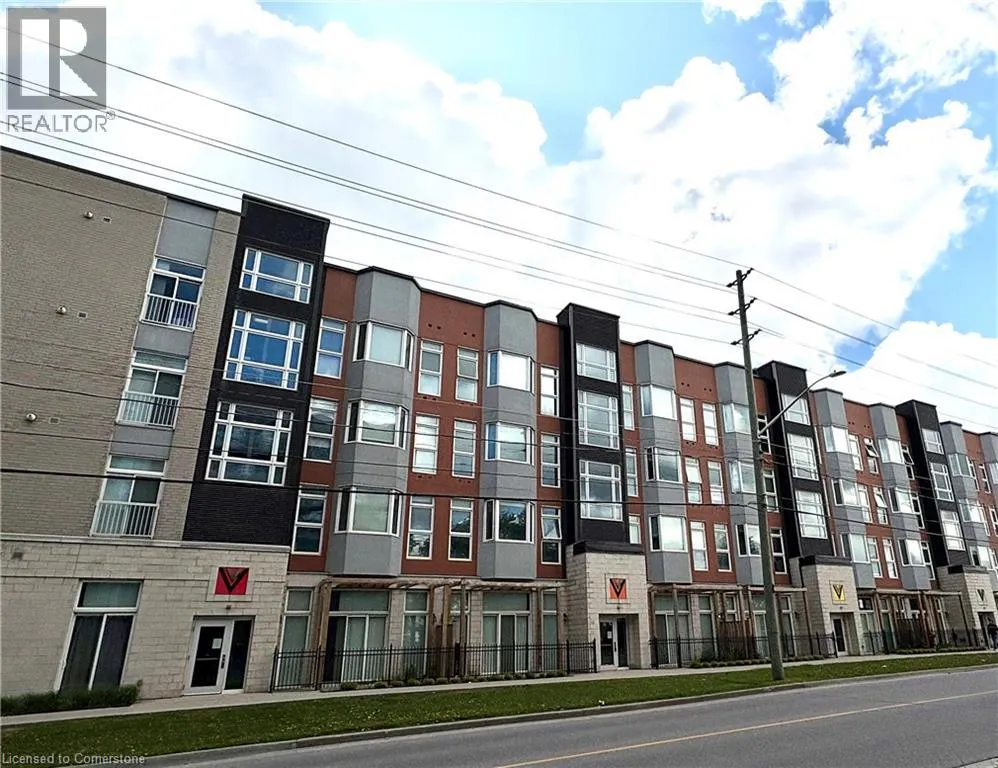 253 ALBERT Street Unit# 103, #103