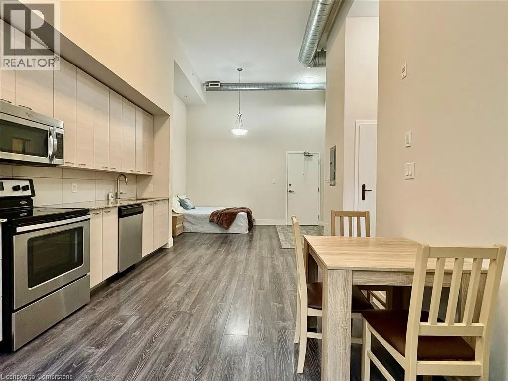 253 ALBERT Street Unit# 103, #103