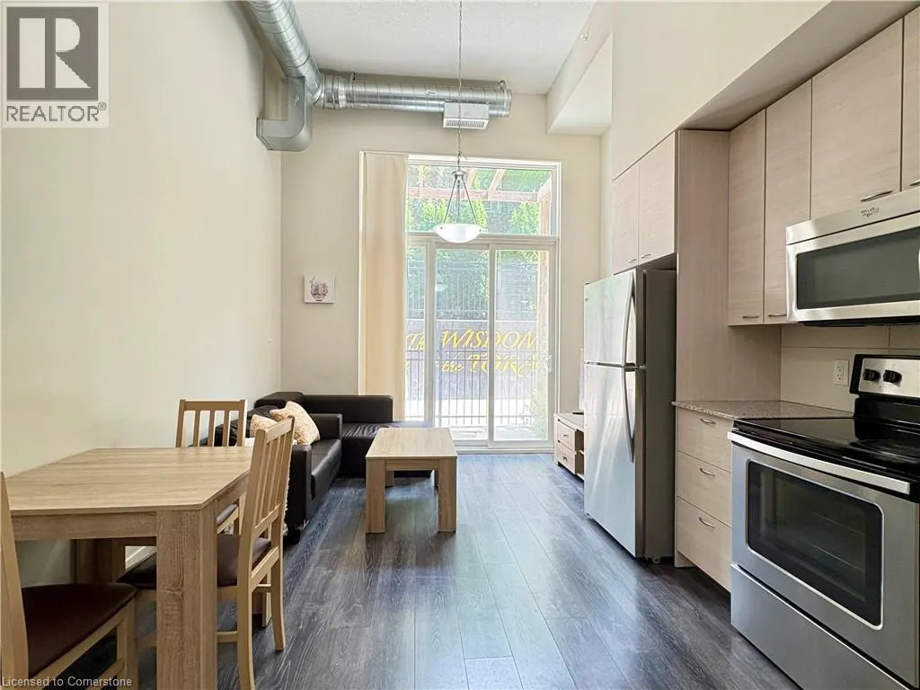 253 ALBERT Street Unit# 103, #103