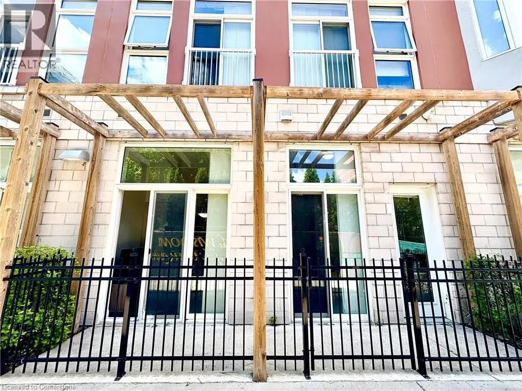 253 ALBERT Street Unit# 103, #103
