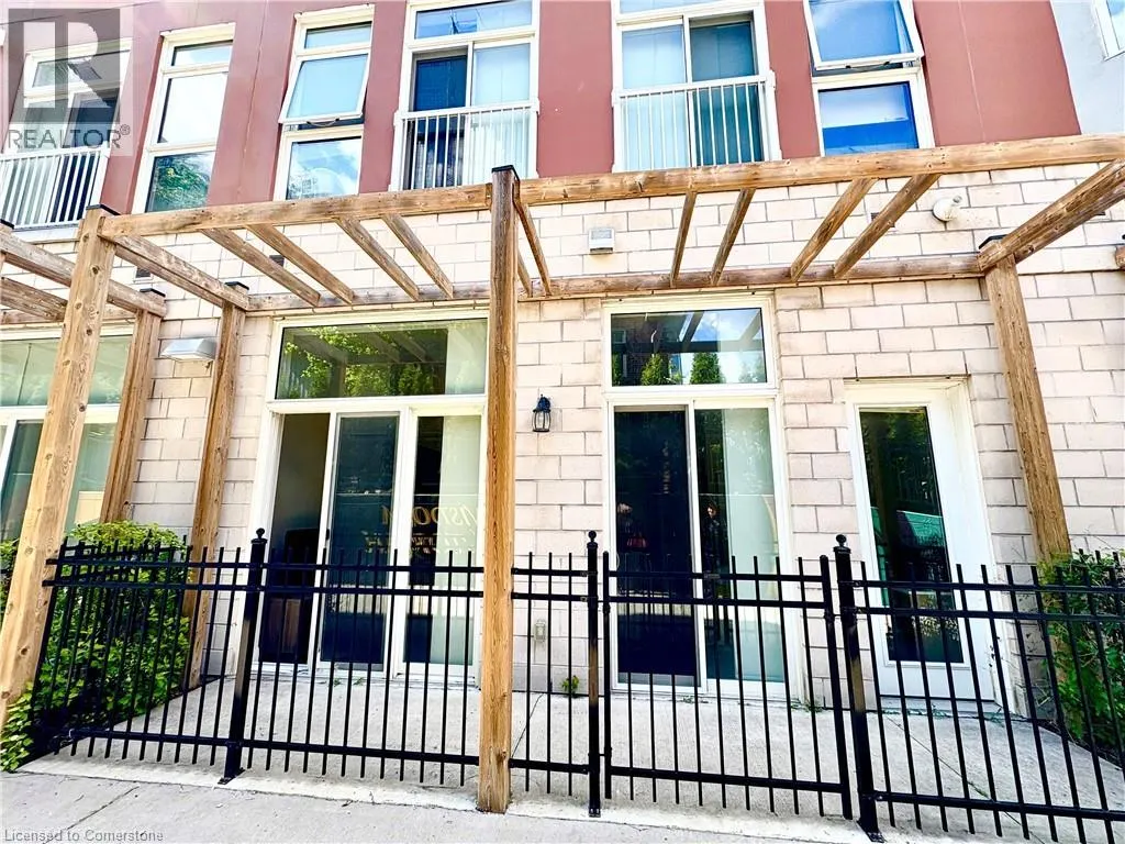 253 ALBERT Street Unit# 103, #103