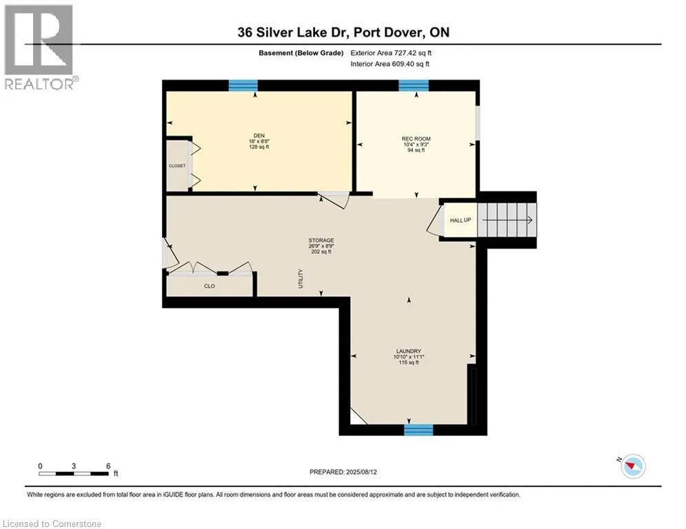 36 SILVER LAKE Drive