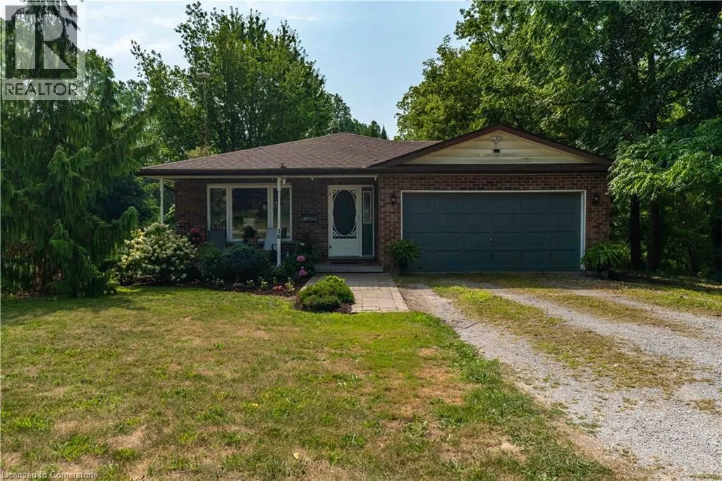 36 SILVER LAKE Drive