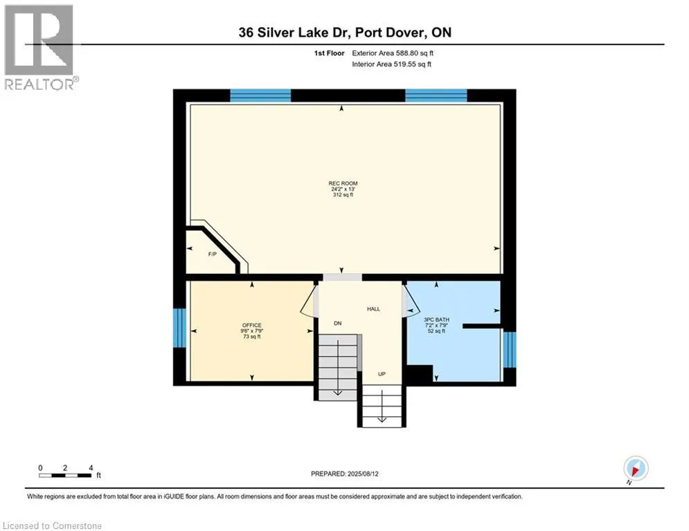 36 SILVER LAKE Drive