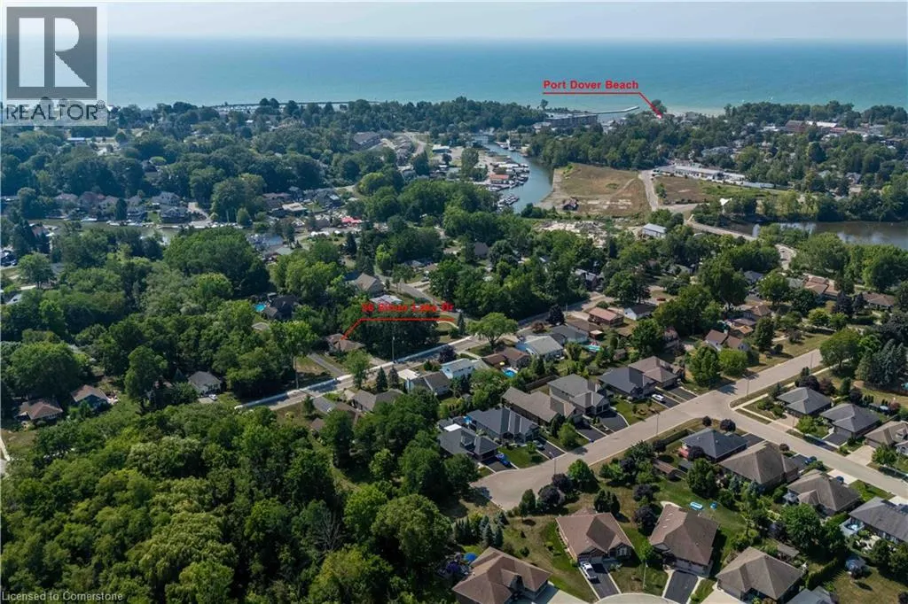 36 SILVER LAKE Drive