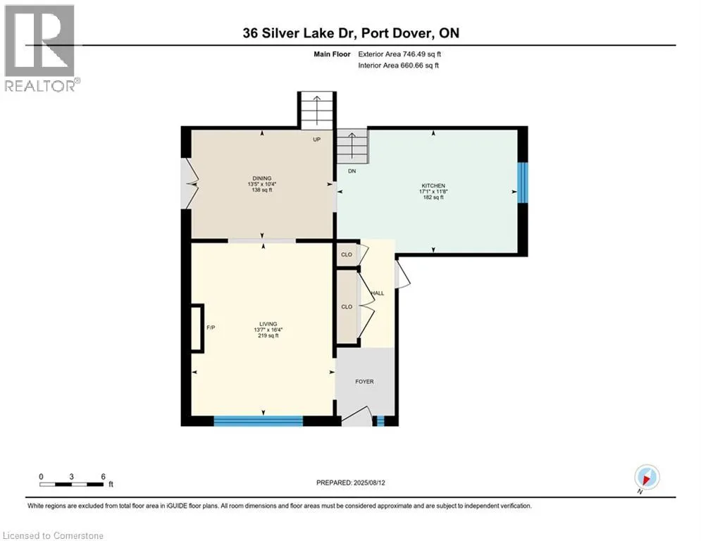 36 SILVER LAKE Drive