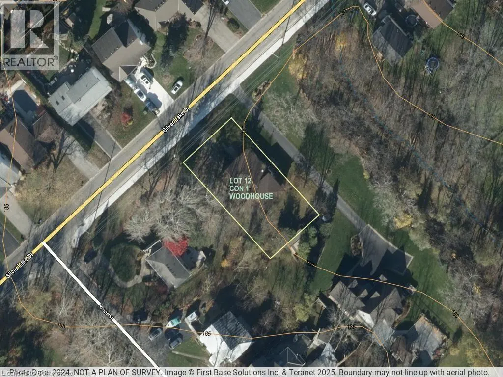 36 SILVER LAKE Drive