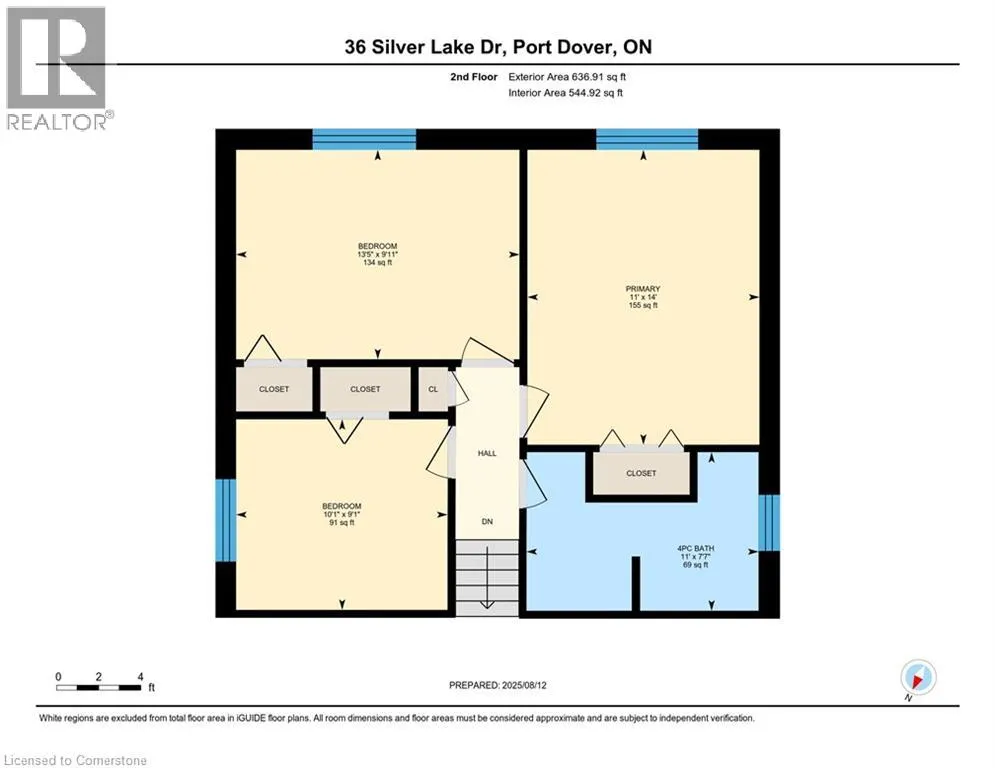 36 SILVER LAKE Drive