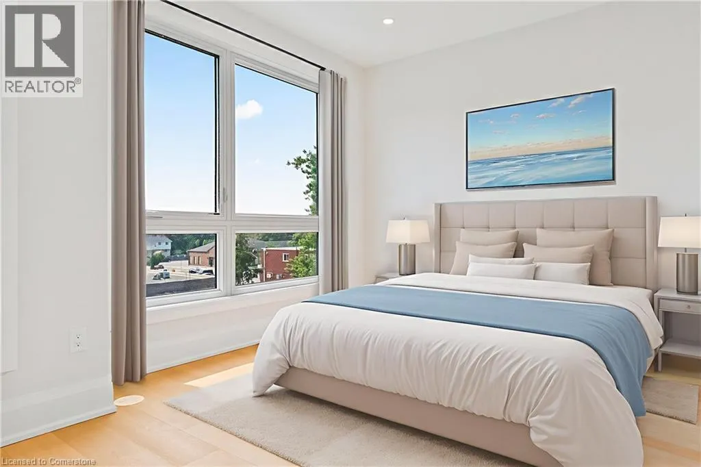 138 EAST Street Unit# 4, #4