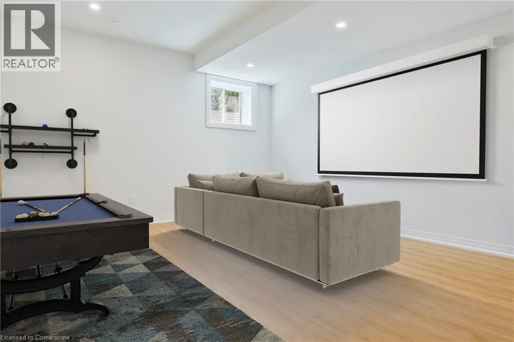 138 EAST Street Unit# 4, #4