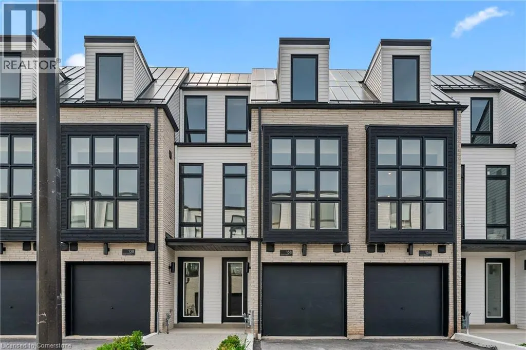 138 EAST Street Unit# 4, #4