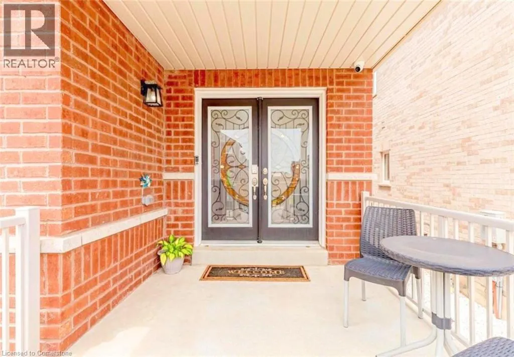 513 BESSBOROUGH Drive