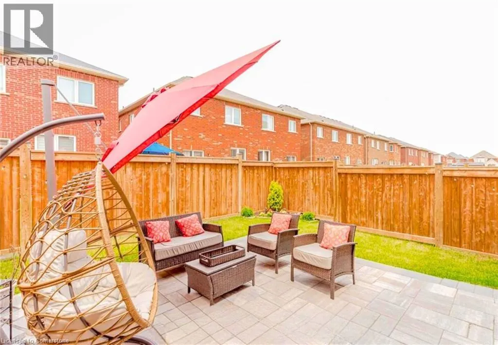 513 BESSBOROUGH Drive