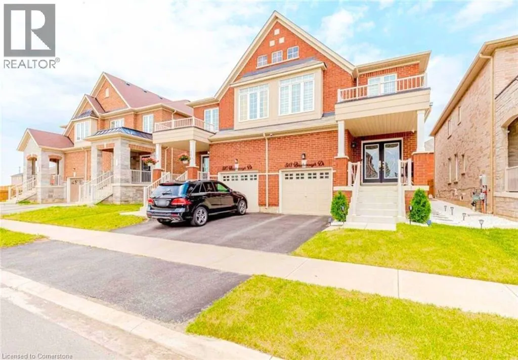 513 BESSBOROUGH Drive