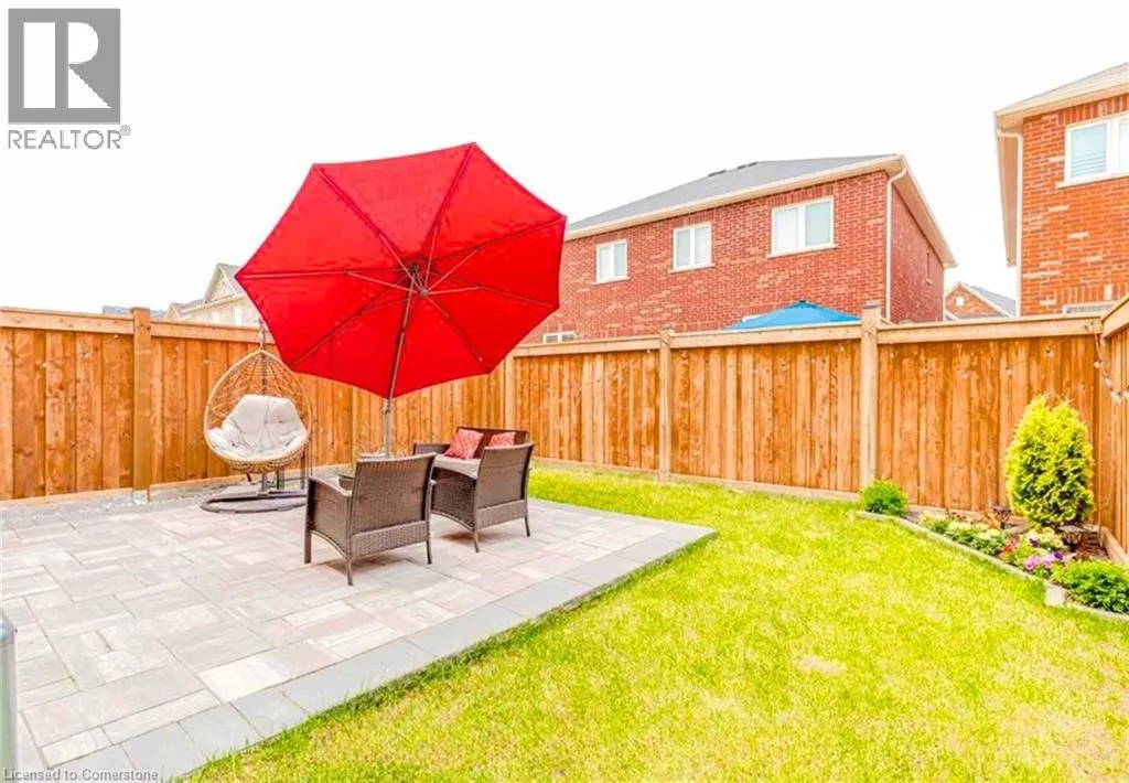 513 BESSBOROUGH Drive