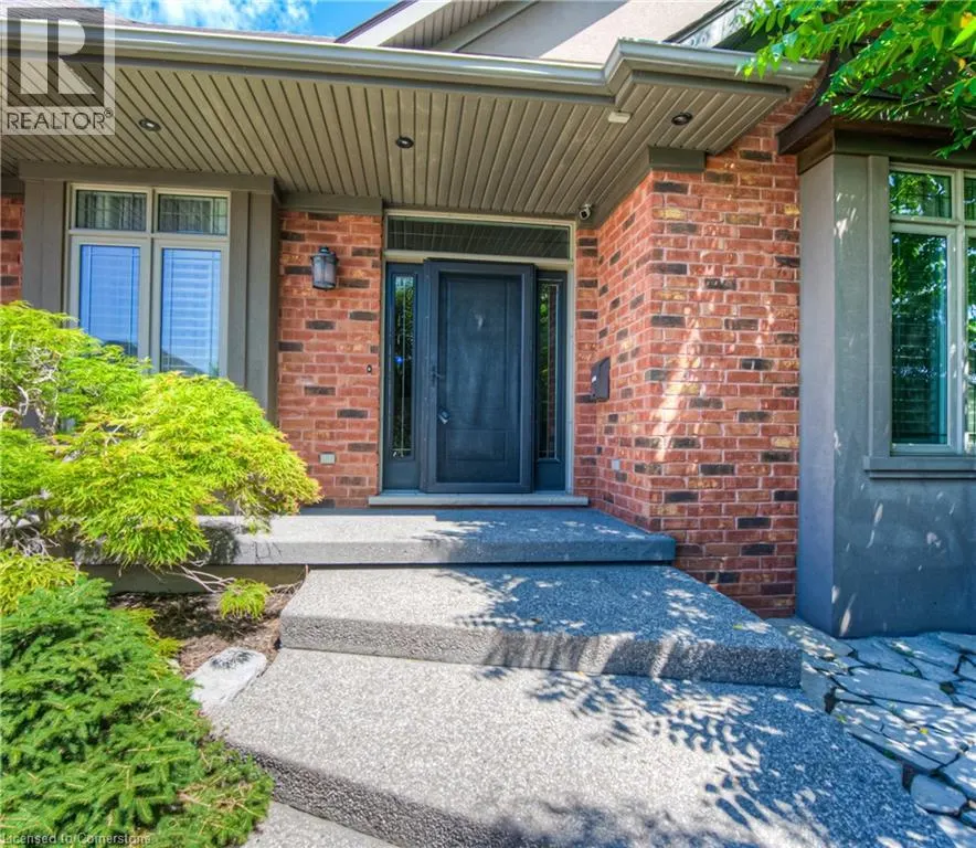 75 WAGON Street