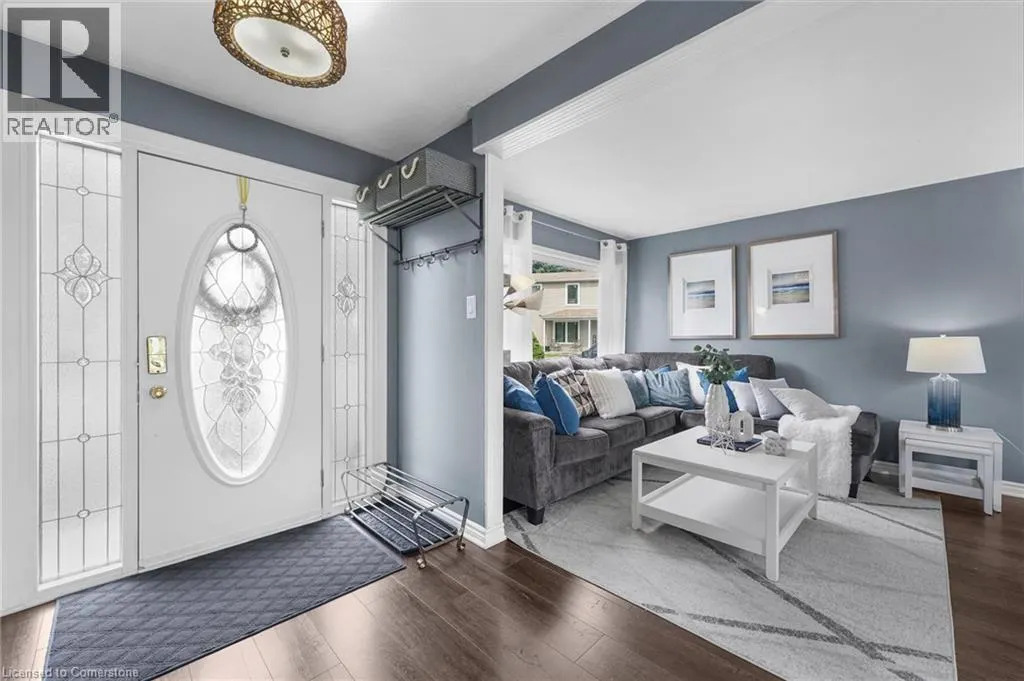 23 HUNTINGWOOD Crescent