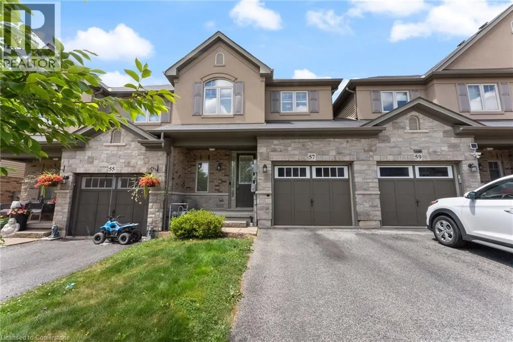 57 SEXTON Crescent