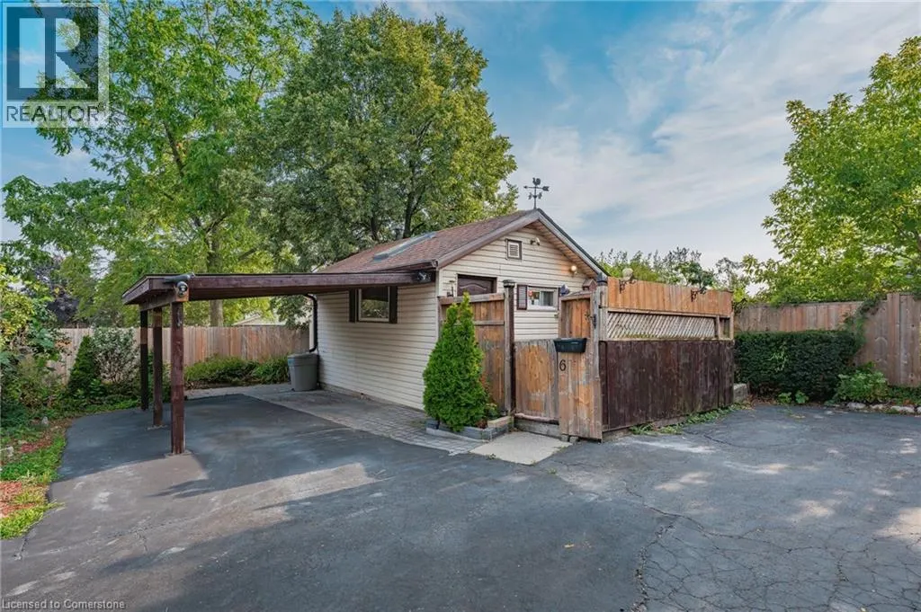 6 KOVAC Road