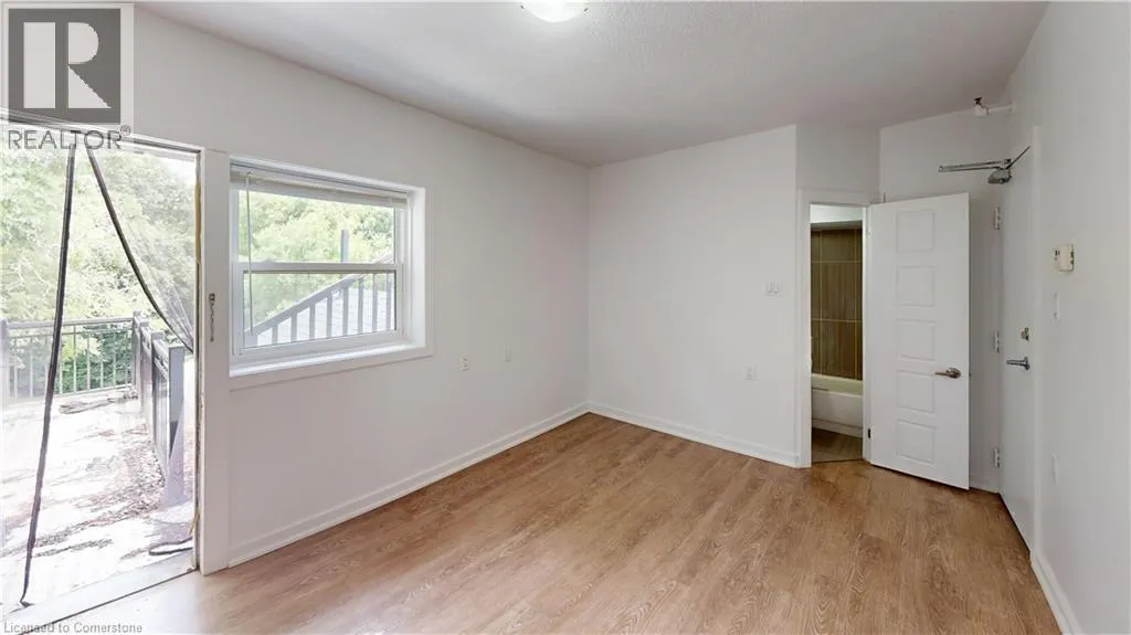 58 WEBER Street W