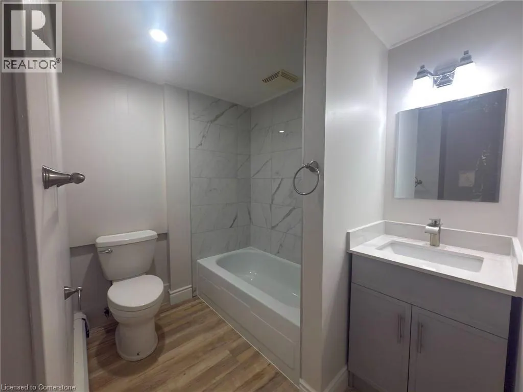 150 HAGAR Street Unit# 4, #4
